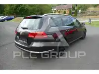 2011 Volkswagen Passat