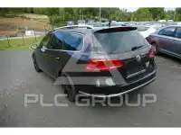 2011 Volkswagen Passat