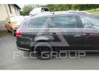 2011 Volkswagen Passat