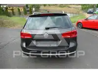 2011 Volkswagen Passat