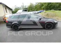 2011 Volkswagen Passat