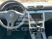 2011 Volkswagen Passat