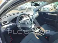 2011 Volkswagen Passat