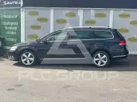 2011 Volkswagen Passat