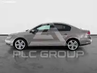 2011 Volkswagen Passat
