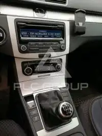 2011 Volkswagen Passat