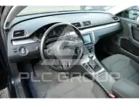 2011 Volkswagen Passat