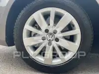 2011 Volkswagen Passat