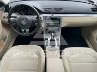 2011 Volkswagen Passat