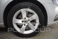 2011 Volkswagen Passat