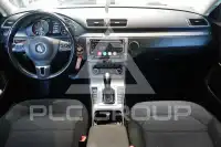 2011 Volkswagen Passat