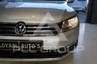 2011 Volkswagen Passat