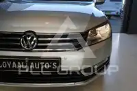 2011 Volkswagen Passat