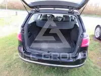 2011 Volkswagen Passat