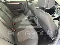 2011 Volkswagen Passat