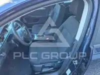 2011 Volkswagen Passat
