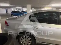 2011 Volkswagen Passat