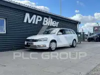 2011 Volkswagen Passat