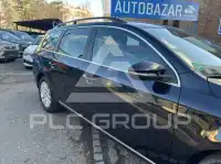 2011 Volkswagen Passat