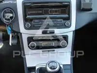 2011 Volkswagen Passat