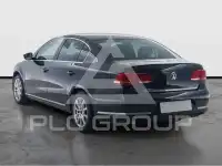 2011 Volkswagen Passat