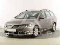 2011 Volkswagen Passat