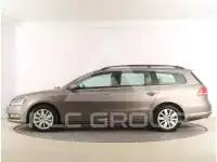 2011 Volkswagen Passat