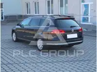 2011 Volkswagen Passat