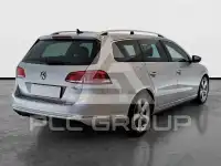 2011 Volkswagen Passat