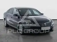 2011 Volkswagen Passat