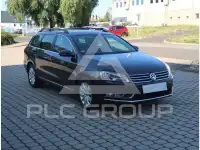 2011 Volkswagen Passat