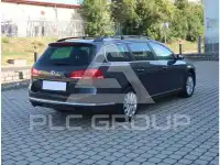 2011 Volkswagen Passat