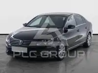 2011 Volkswagen Passat