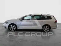 2011 Volkswagen Passat