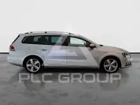2011 Volkswagen Passat