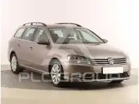 2011 Volkswagen Passat