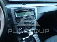 2011 Volkswagen Passat