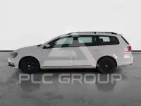2011 Volkswagen Passat