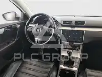 2011 Volkswagen Passat
