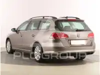 2011 Volkswagen Passat