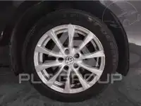 2011 Volkswagen Passat