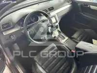 2011 Volkswagen Passat