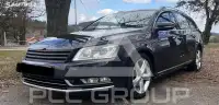 2011 Volkswagen Passat