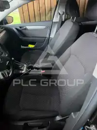 2011 Volkswagen Passat