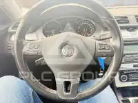 2011 Volkswagen Passat
