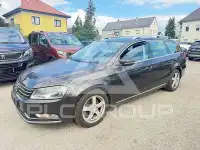 2011 Volkswagen Passat