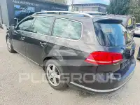 2011 Volkswagen Passat