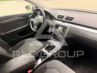 2011 Volkswagen Passat