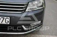 2011 Volkswagen Passat