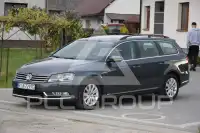 2011 Volkswagen Passat
